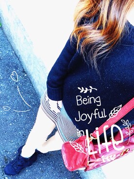 Maiさんのコーディネート