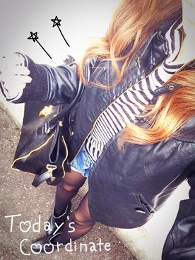 Maiさんのコーディネート