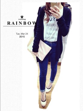 Maiさんのコーディネート