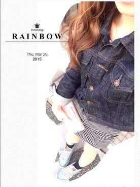 Maiさんのコーディネート