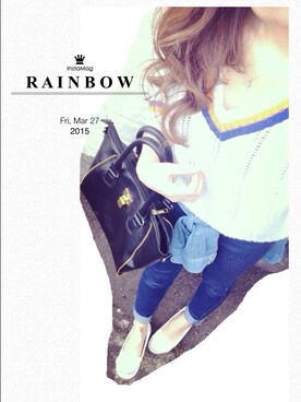 Maiさんのコーディネート