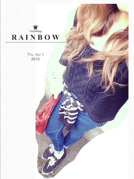 Maiさんのコーディネート