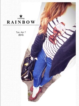 Maiさんのコーディネート