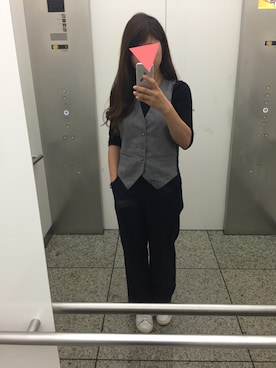 doany21さんのコーディネート