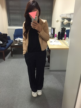 doany21さんのコーディネート