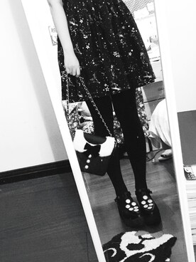 yamo兔兔兔さんのコーディネート