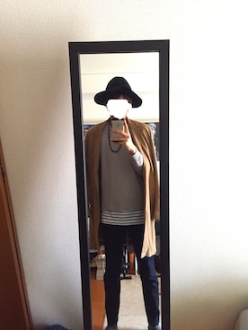 しょうさんのコーディネート