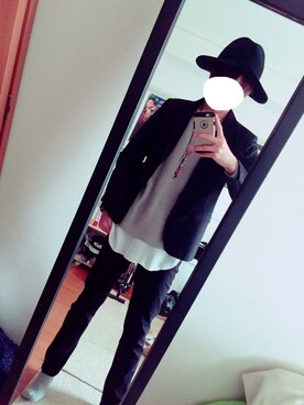 しょうさんのコーディネート