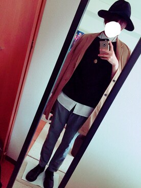 しょうさんのコーディネート