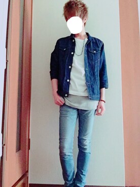 しょうさんのコーディネート