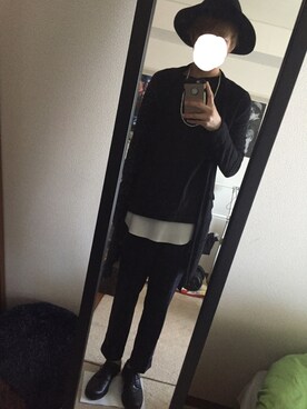 しょうさんのコーディネート