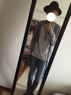 しょうさんのコーディネート