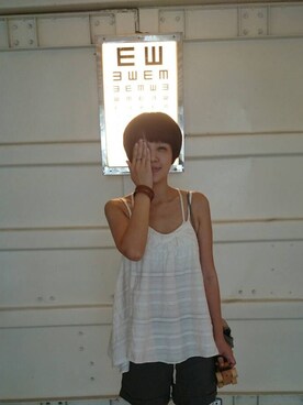 GReatさんのコーディネート