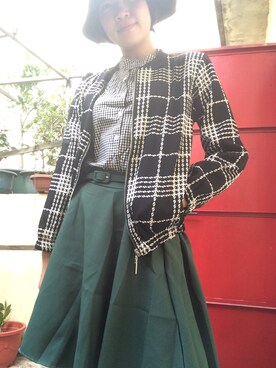 GReatさんのコーディネート