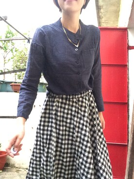 GReatさんのコーディネート