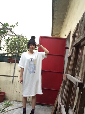 GReatさんのコーディネート