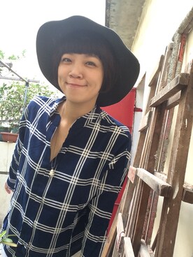 GReatさんのコーディネート