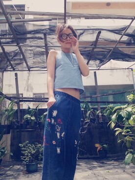 GReatさんのコーディネート