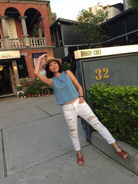 GReatさんのコーディネート