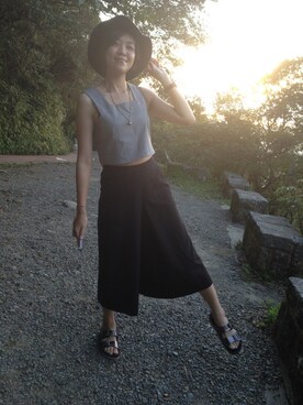 GReatさんのコーディネート