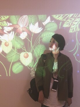 GReatさんのコーディネート