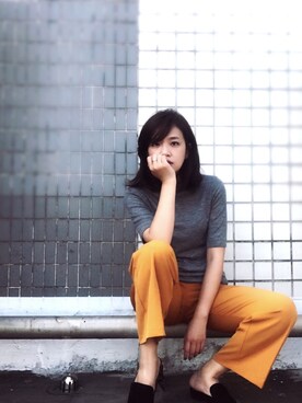 GReatさんのコーディネート