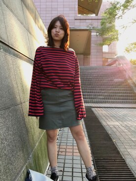 GReatさんのコーディネート