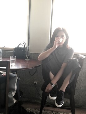 GReatさんのコーディネート