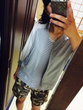 ゆみこさんのコーディネート