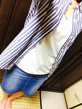 ゆみこさんのコーディネート