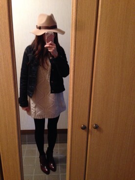 hiromiさんのコーディネート