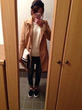 hiromiさんのコーディネート