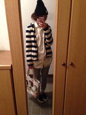 hiromiさんのコーディネート