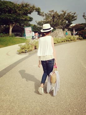 hiromiさんのコーディネート