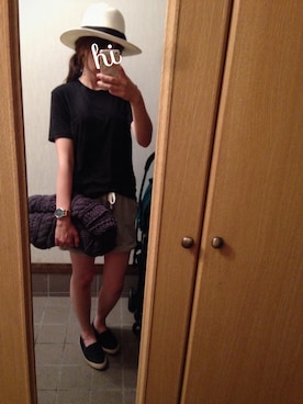 hiromiさんのコーディネート