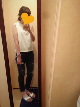 hiromiさんのコーディネート