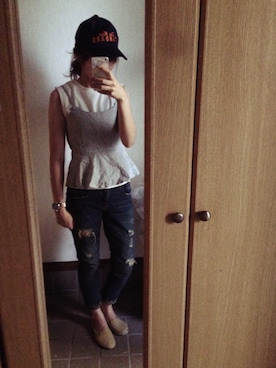 hiromiさんのコーディネート