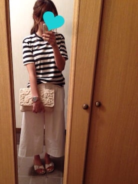 hiromiさんのコーディネート