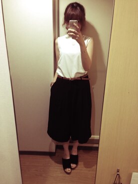 hiromiさんのコーディネート