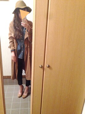 hiromiさんのコーディネート