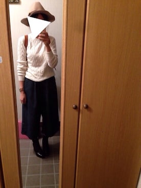 hiromiさんのコーディネート