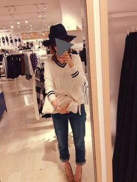 hiromiさんのコーディネート