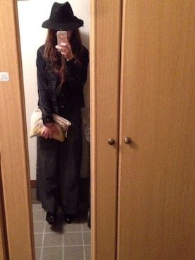 hiromiさんのコーディネート