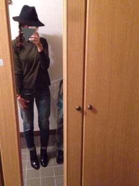 hiromiさんのコーディネート