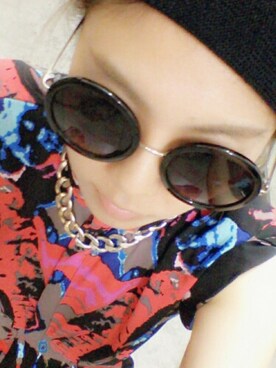 Nさんのコーディネート