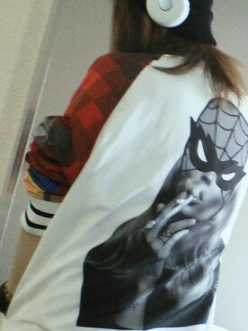 Nさんのコーディネート