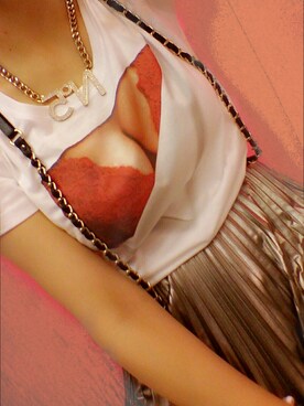 Nさんのコーディネート