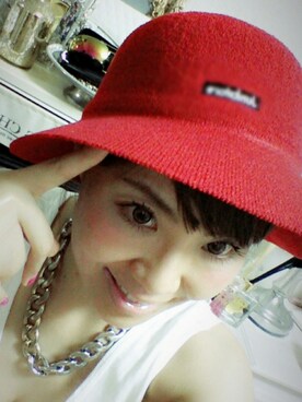 Nさんのコーディネート