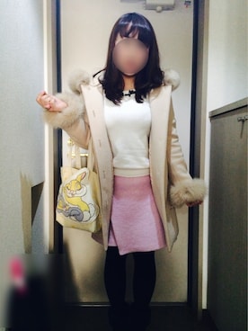 あみさんのコーディネート