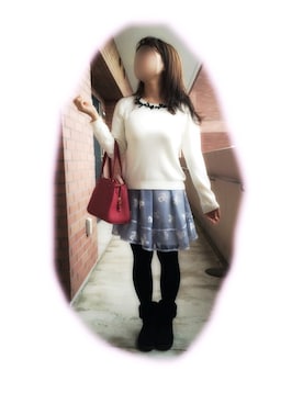 あみさんのコーディネート